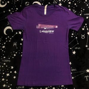 Lakeview Winery T-Shirt